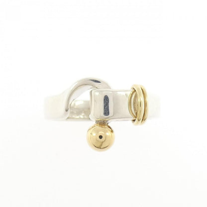 Tiffany & Co Vintage Love Knot Ring — view 2