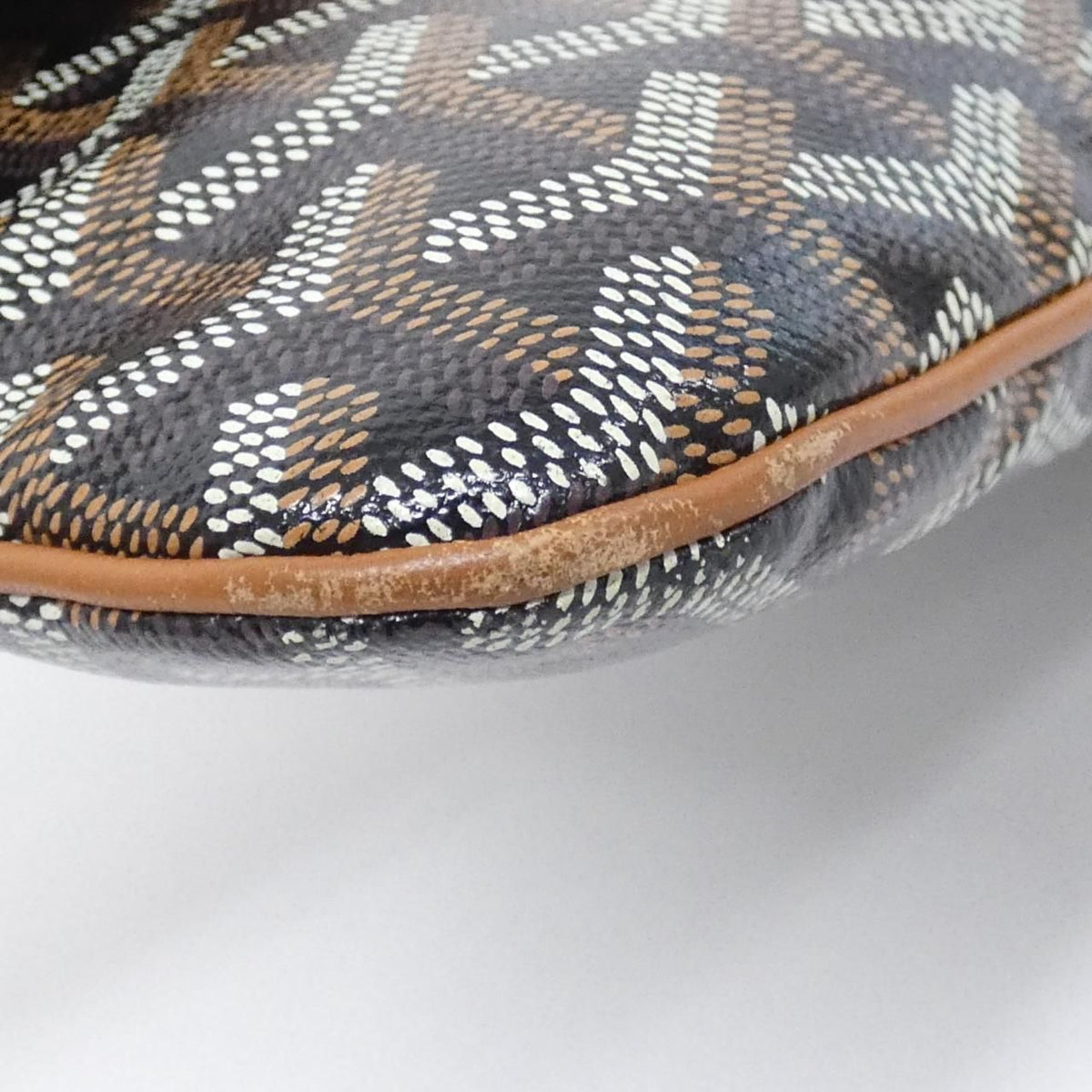 Goyard Saint Marie GM Bag — view 3