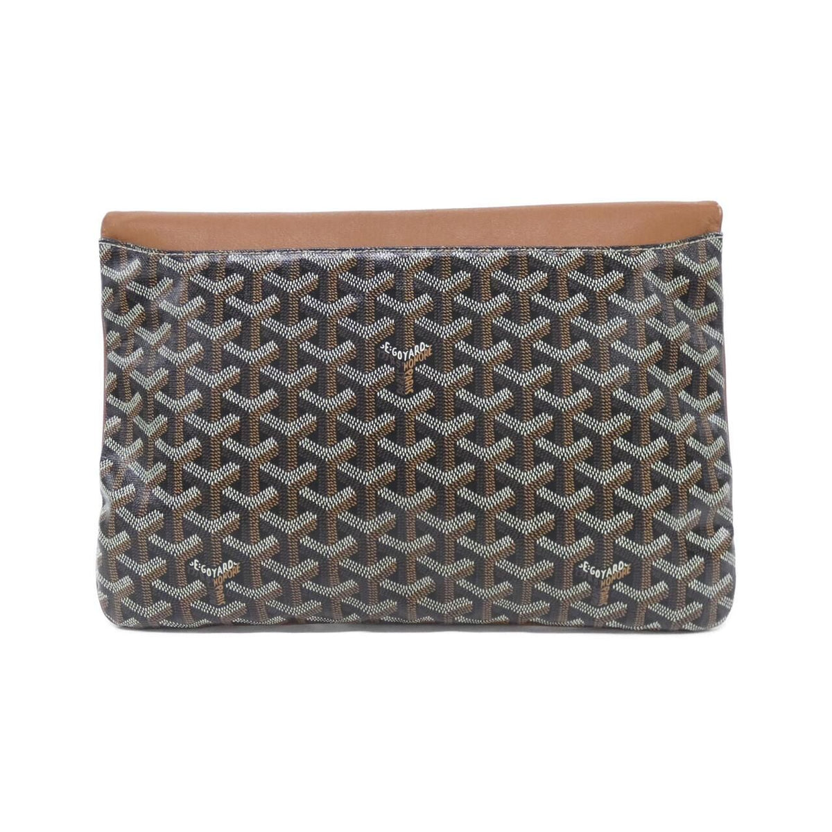 Goyard Saint Marie GM Bag — view 2