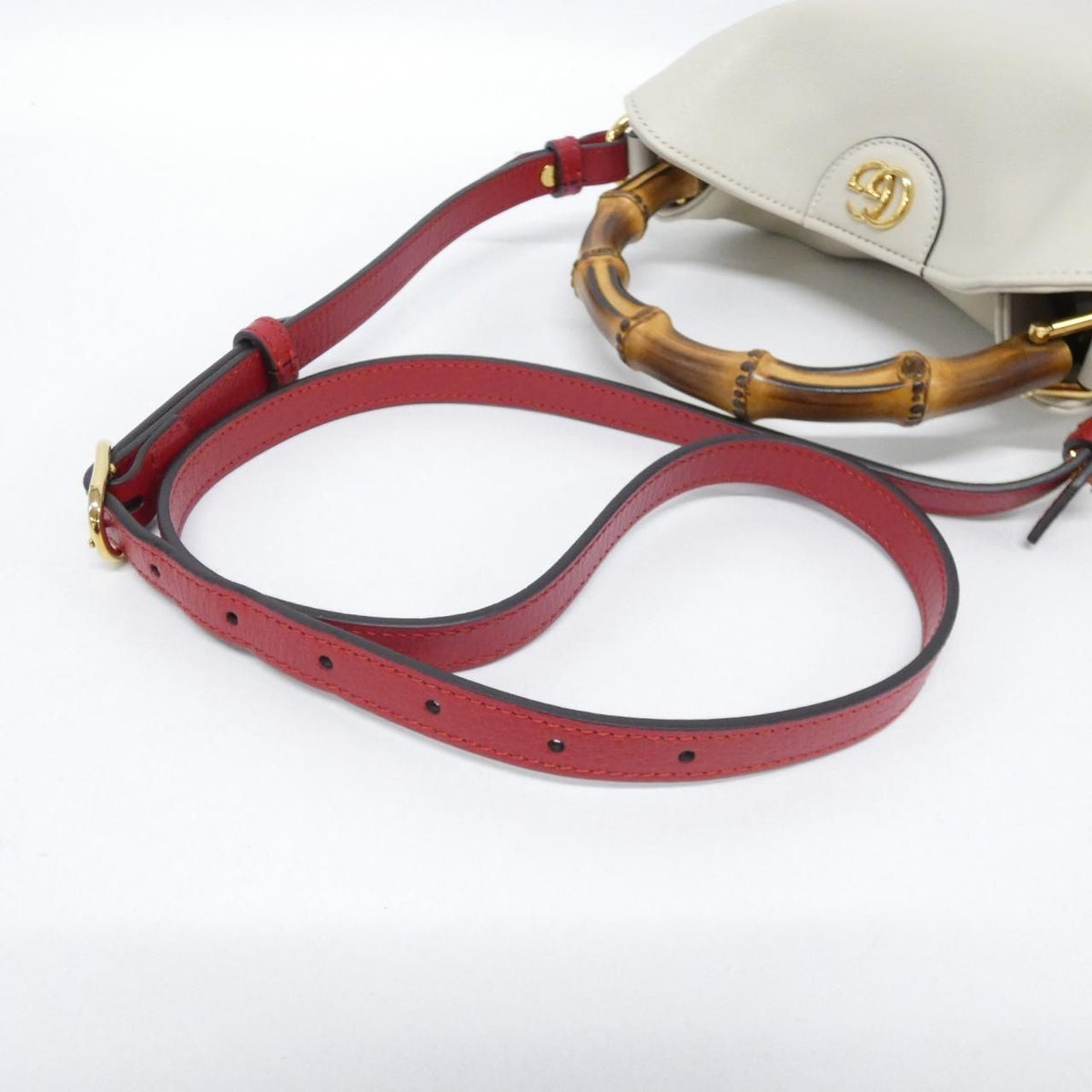 Gucci Diana Bag — view 5
