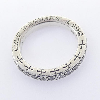 Chrome Hearts True FK — view 3