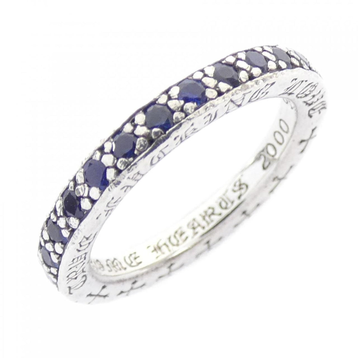 Chrome Hearts True FK
