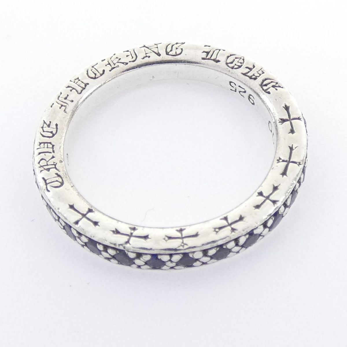 Chrome Hearts True FK — view 3