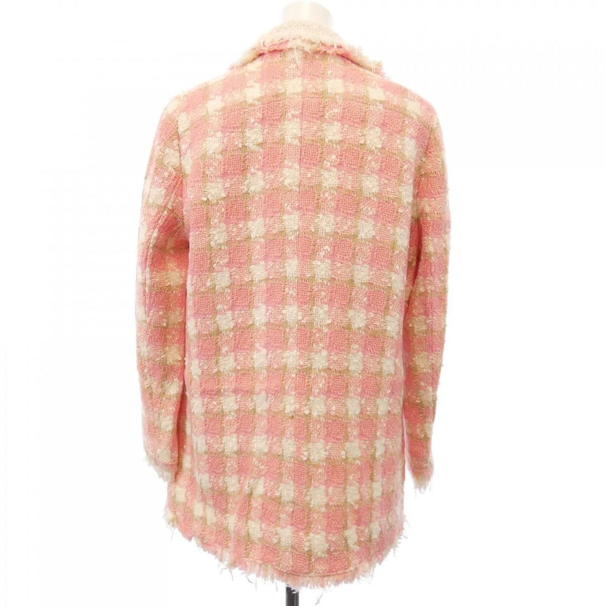 Chanel Vintage 04C Jacket — view 2