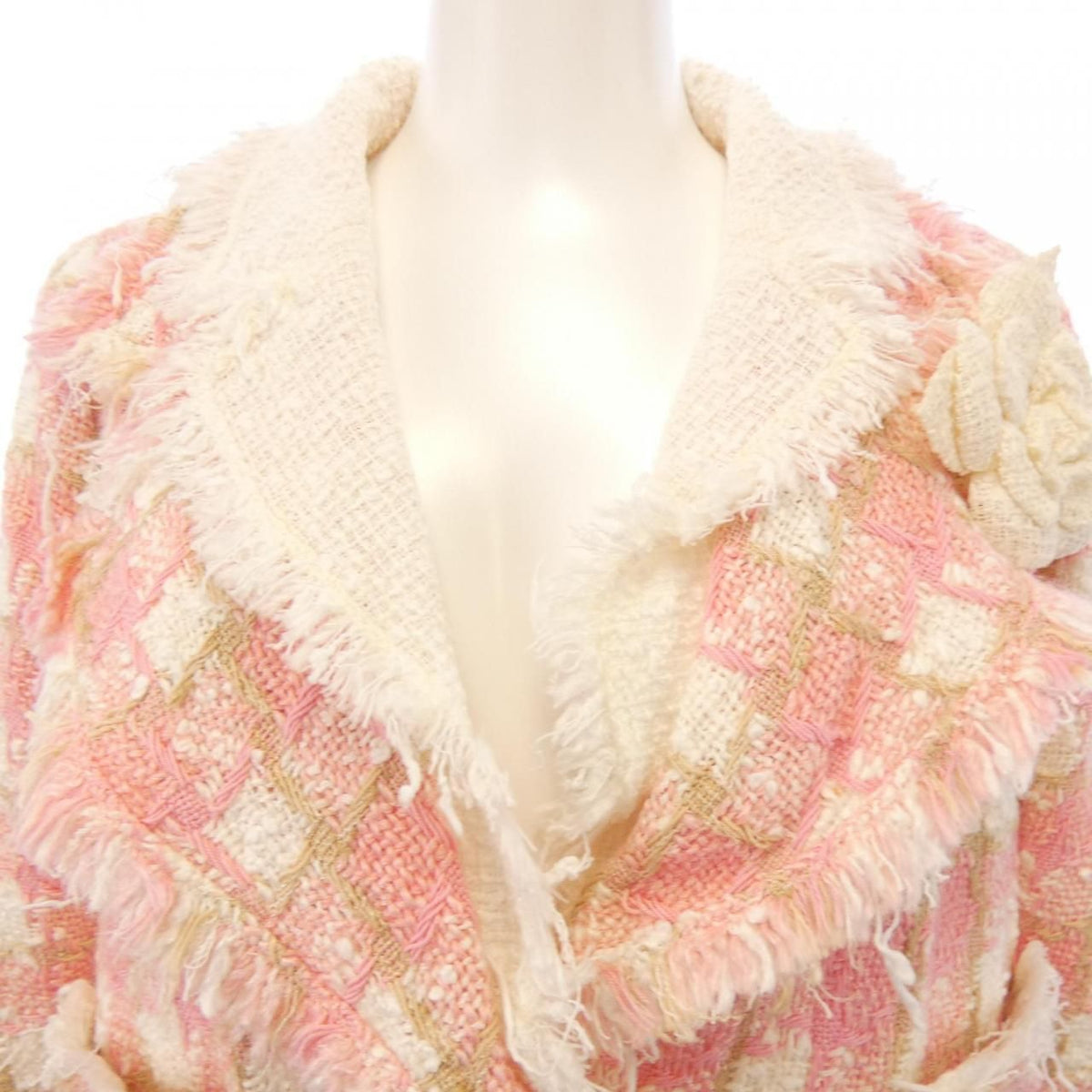 Chanel Vintage 04C Jacket — view 5