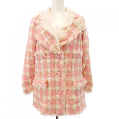 Chanel Vintage 04C Jacket