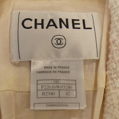 Chanel Vintage 04C Jacket — view 3