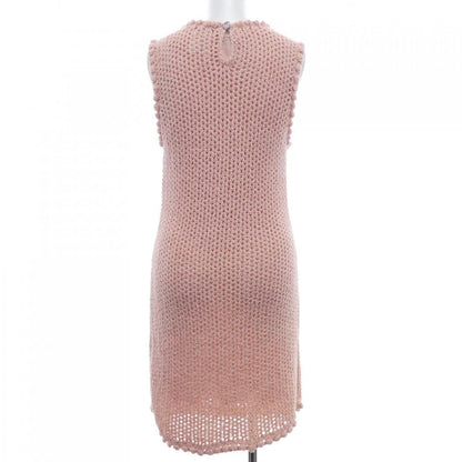 Chanel Dress Pink — view 2