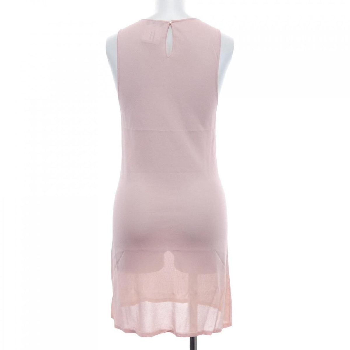 Chanel Dress Pink — view 7