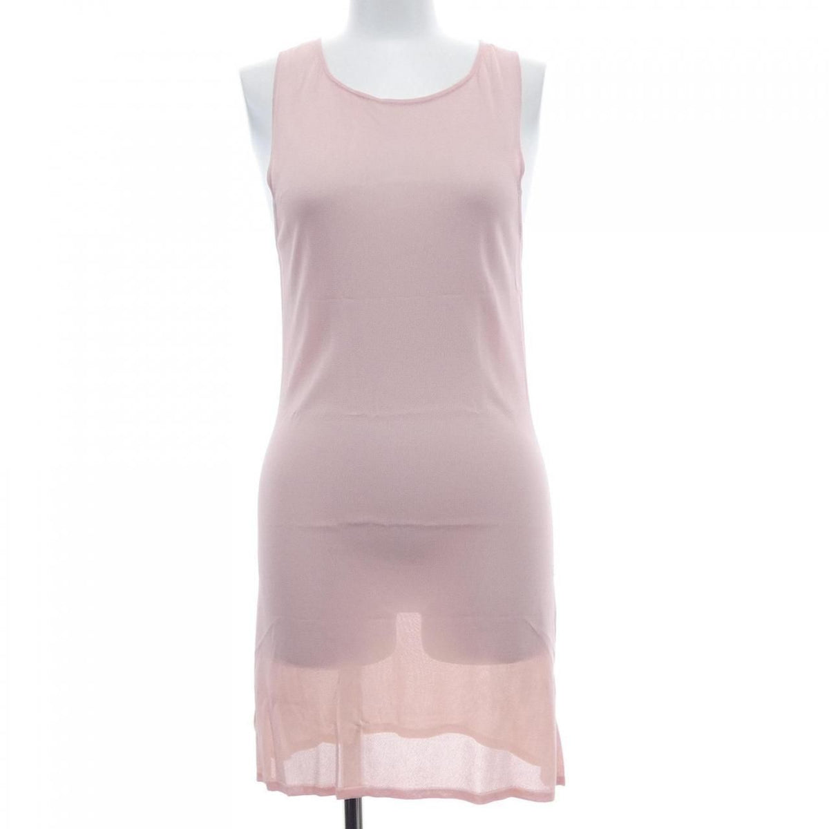 Chanel Dress Pink — view 6