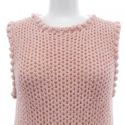 Chanel Dress Pink — view 5