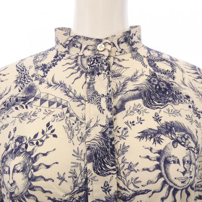 Dior Dress White — view 5
