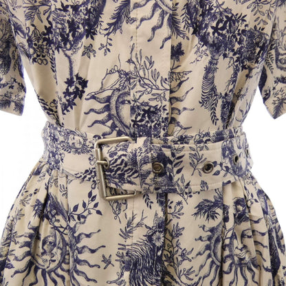 Dior Dress White — view 7