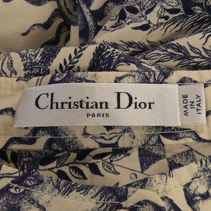 Dior Dress White — view 4
