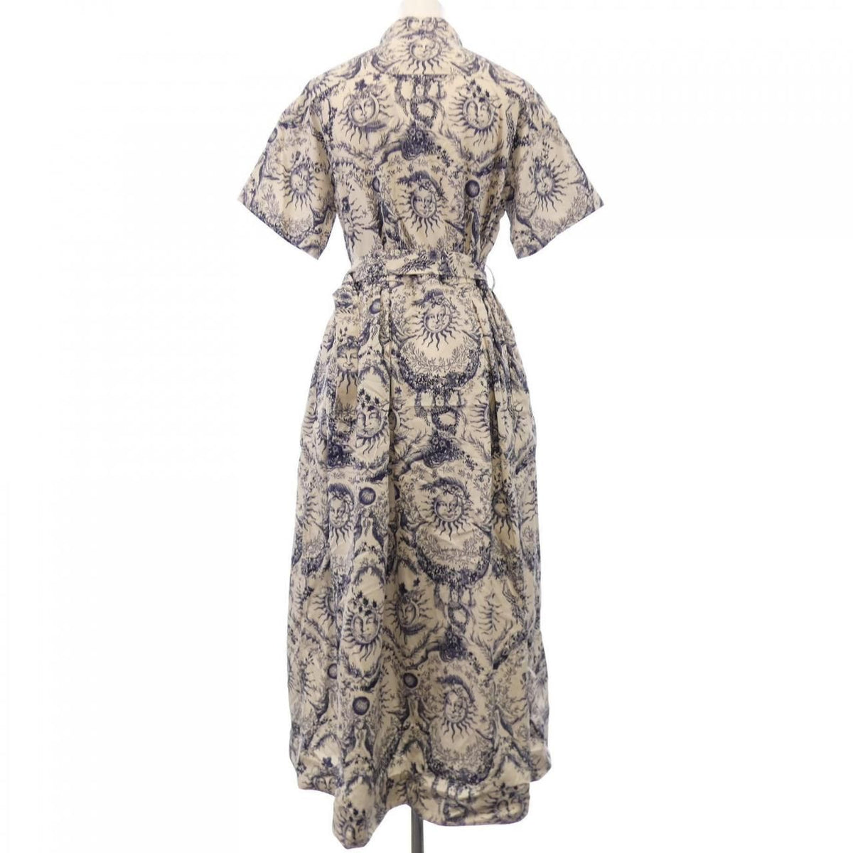 Dior Dress White — view 2