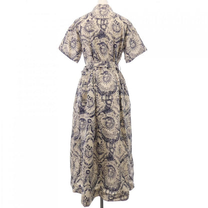 Dior Dress White — view 2