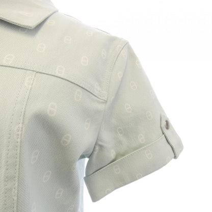 Hermes Chaine D'ancre Dress — view 6