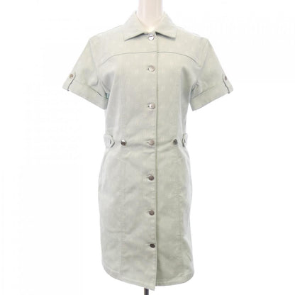 Hermes Chaine D'ancre Dress