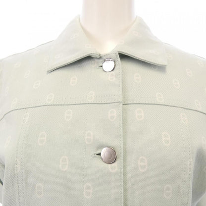 Hermes Chaine D'ancre Dress — view 5