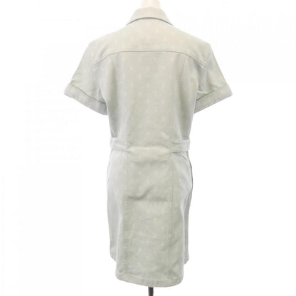 Hermes Chaine D'ancre Dress — view 2