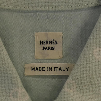 Hermes Chaine D'ancre Dress — view 4