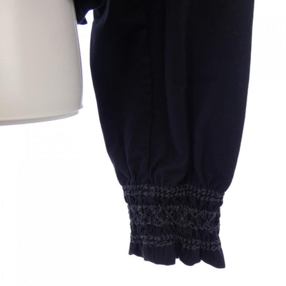 Hermes Jacket Navy — view 6