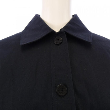 Hermes Jacket Navy — view 5