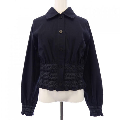Hermes Jacket Navy