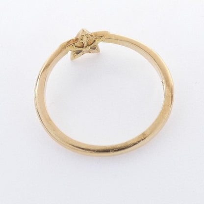 Chrome Hearts Bbblgm Str 304 Ring — view 3