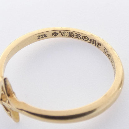 Chrome Hearts Bbblgm Str 304 Ring — view 4