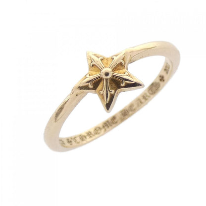 Chrome Hearts Bbblgm Str 304 Ring