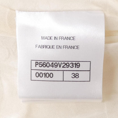 Chanel 17P Dress Beige — view 4