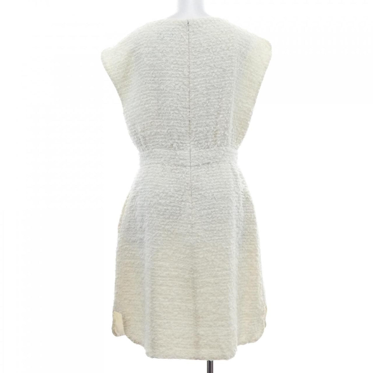 Chanel 17P Dress Beige — view 2
