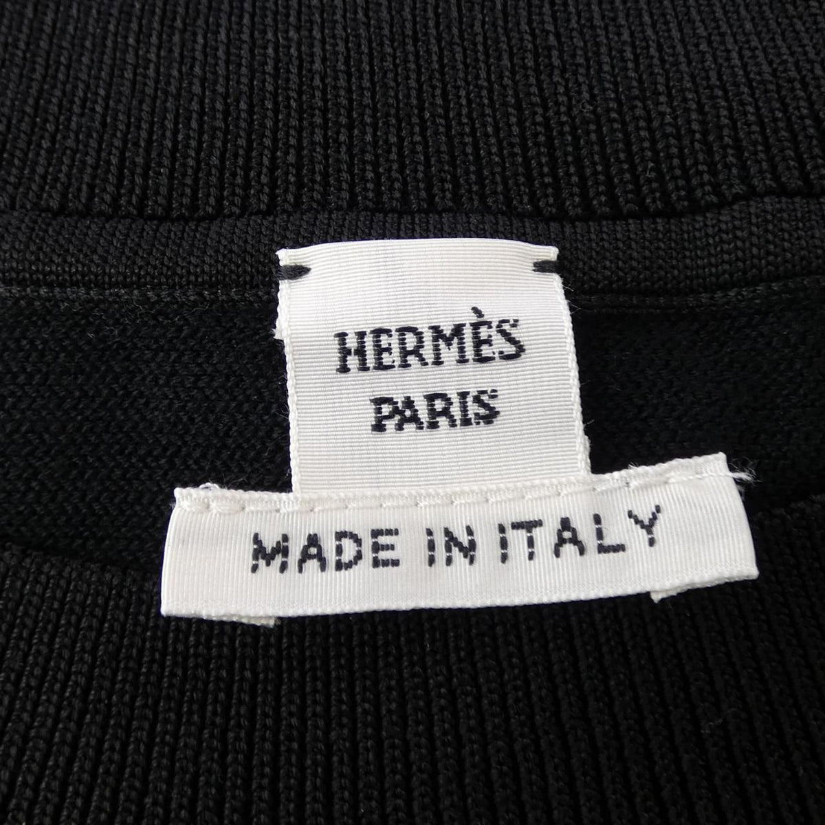 Hermes H Lift Knit Sweater — view 4