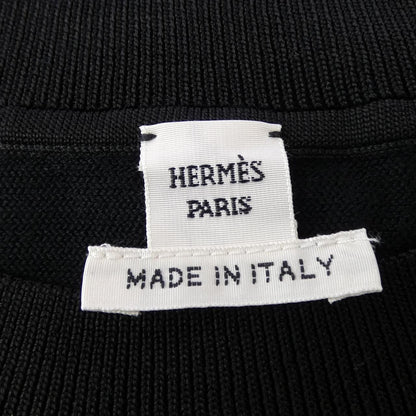 Hermes H Lift Knit Sweater — view 4