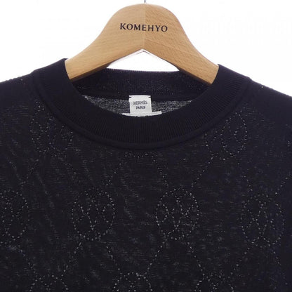 Hermes H Lift Knit Sweater — view 5