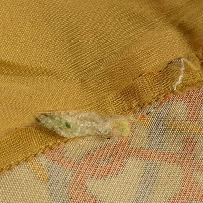Hermes Vintage les Cheyennes Dress — view 7