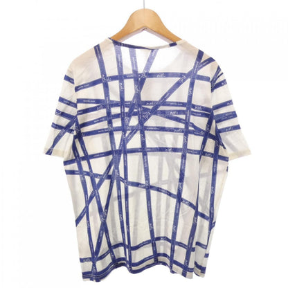 Hermes Vintage Bolduc T-Shirt — view 2