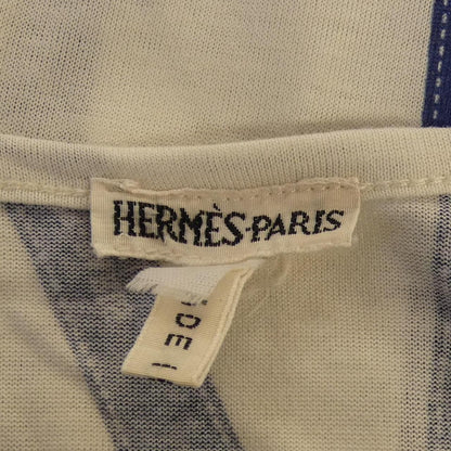 Hermes Vintage Bolduc T-Shirt — view 4