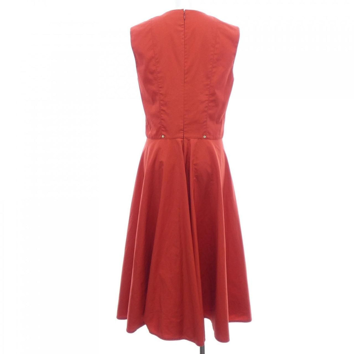 Hermes Clou de Selle Dress — view 2