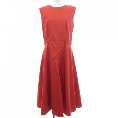 Hermes Clou de Selle Dress