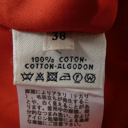 Hermes Clou de Selle Dress — view 3