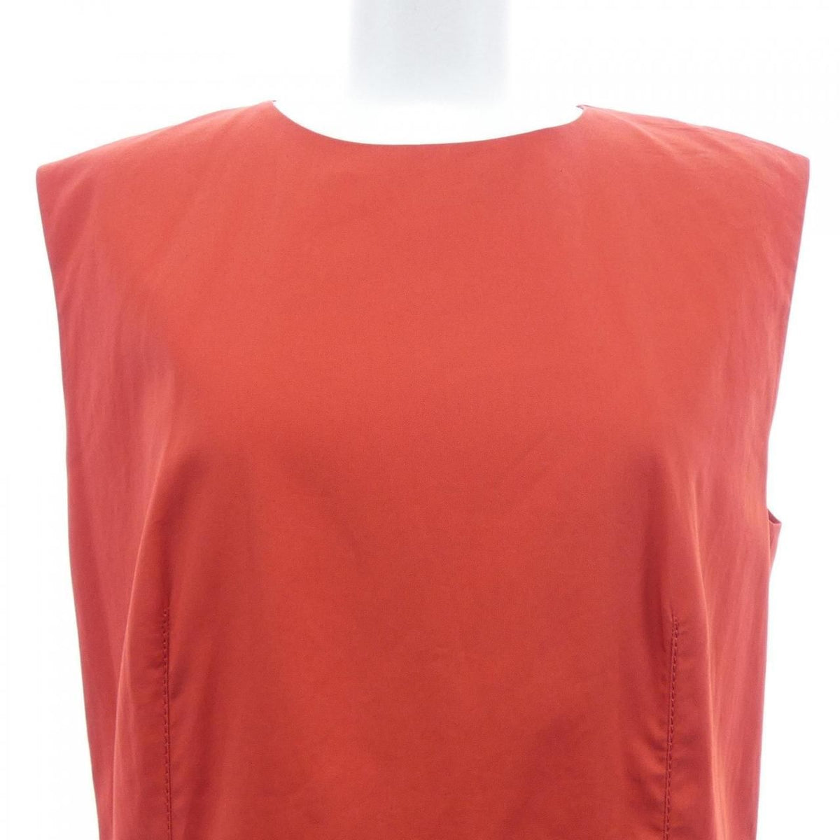 Hermes Clou de Selle Dress — view 5