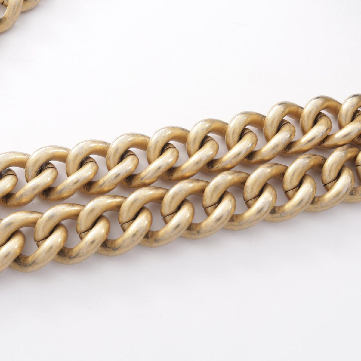 Chanel Shoulder Bag Boy Small Black Caviar Leather Chain — view 8