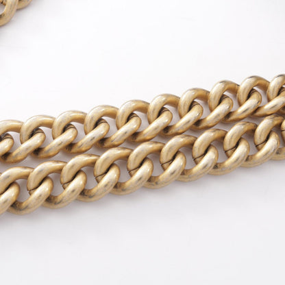 Chanel Shoulder Bag Boy Small Black Caviar Leather Chain — view 8