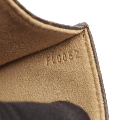 Louis Vuitton Waist Bag Pochette Florentine Monogram Leather — view 5