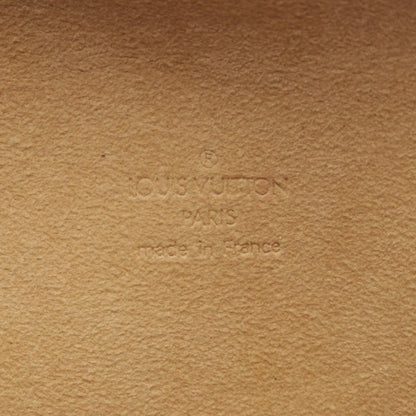 Louis Vuitton Waist Bag Pochette Florentine Monogram Leather — view 4