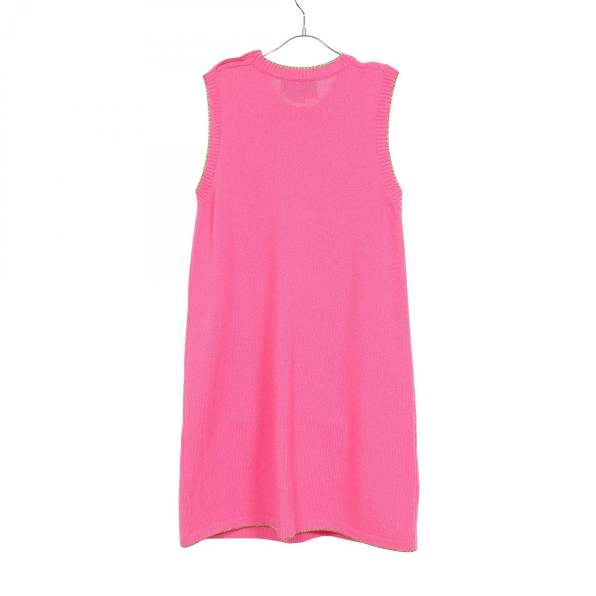 Gucci Dress Sleeveless Cotton Knit — view 2