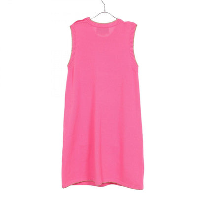 Gucci Dress Sleeveless Cotton Knit — view 2