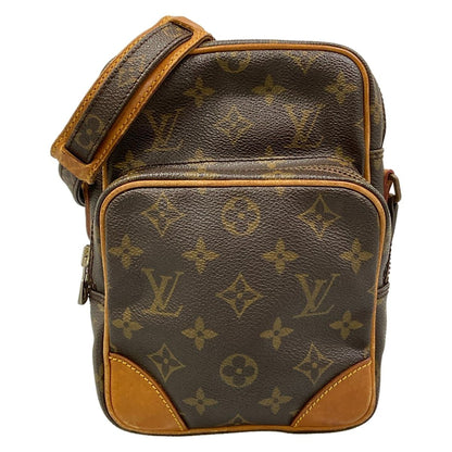 Louis Vuitton Shoulder Bag Monogram Amazone